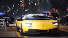 Need for Speed Hot Pursuit, NFS HP 2010,   , Lamborghini Murcielago, , 